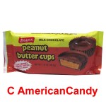 Boyer Milk Chocolate Peanut Butter Cups